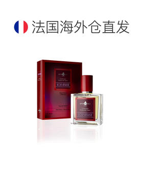 欧洲直邮Affinessence 法国小众香水品牌 爱幽香玫瑰甘草 ED正品