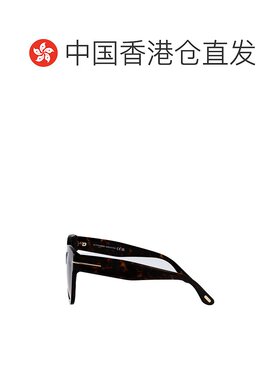 1h可退 香港直邮Tom Ford 汤姆 福特 女士 BEATRIX-02 眼镜 FT061