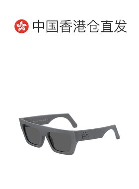 香港直邮Etro 艾特罗 女士 -sunglasses 太阳镜 ETRO0049GSRIWIR