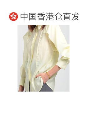 1h可退 香港直邮Marni 玛尼 女士 手链 yellow黄色 舒适时尚