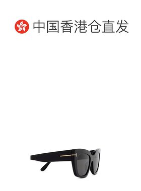 香港直邮Tom Ford 汤姆 福特 女士 Eyewear Athena 貓咪眼鏡框太
