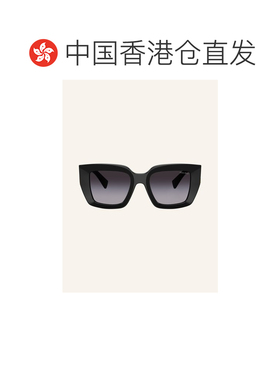 香港直邮MIU MIU 女士太阳镜 100307437813000 CO 花色 MU B05S S