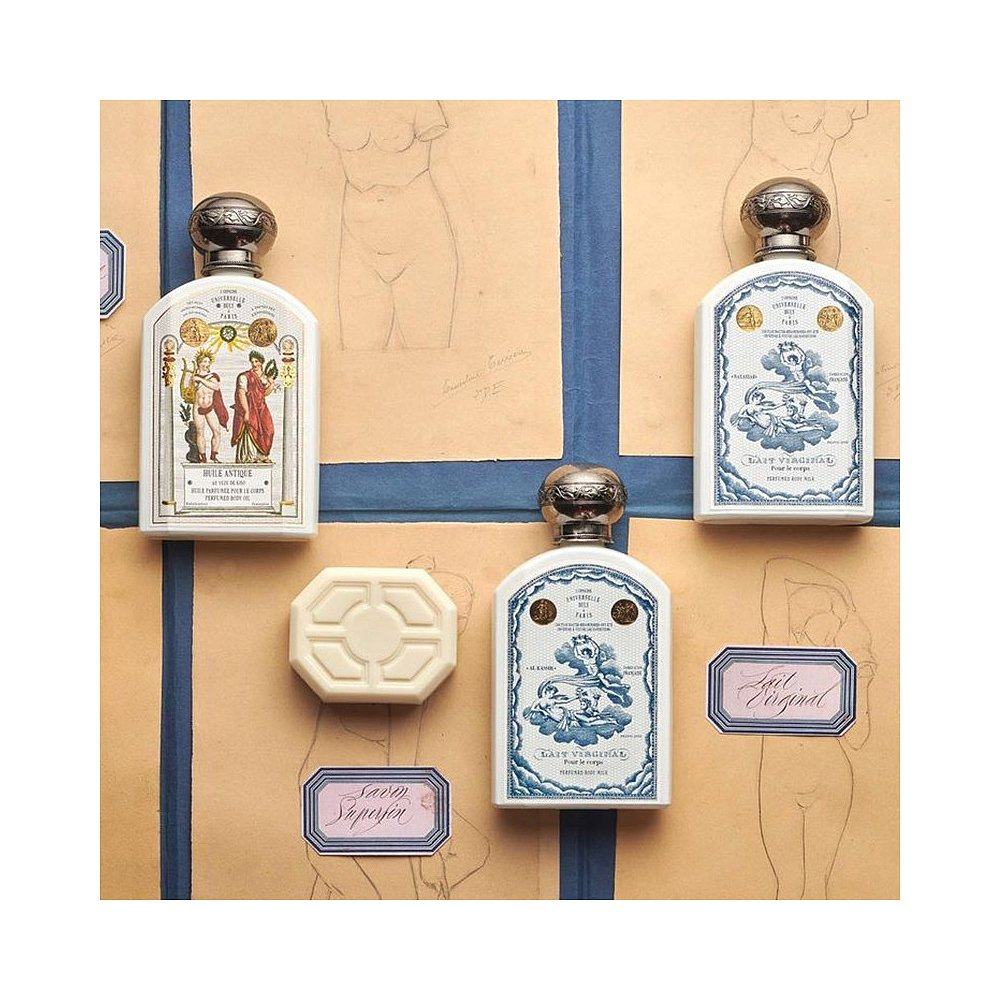 欧洲直邮buly 1803香氛美体乳液 天猫国际探物欧洲身体乳/霜