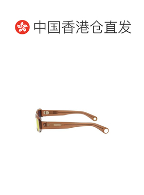香港直邮JACQUEMUS 女士太阳镜 LESLUNETTESALTUMBRW SS2026