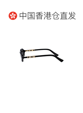 香港直邮DIOR 迪奥 女士 TREASURE R1I 太阳镜 CD40231I01A