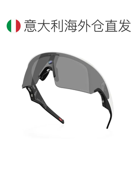 1h可退 欧洲直邮OAKLEY 男士太阳镜 10475296489818 CO 白色 Oakl