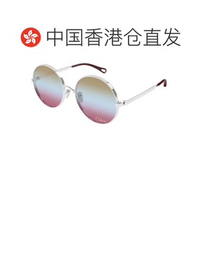 香港直邮Chloe 蔻依 女士 -sunglasses 太阳镜 CH0321S003NHR