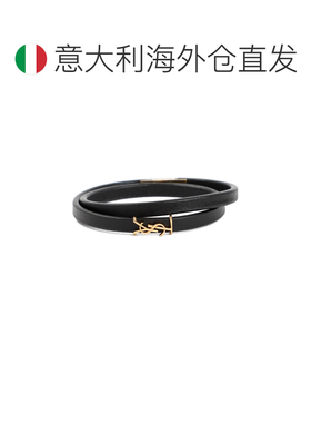 欧洲直邮saint laurent 女士 创意手链手镯
