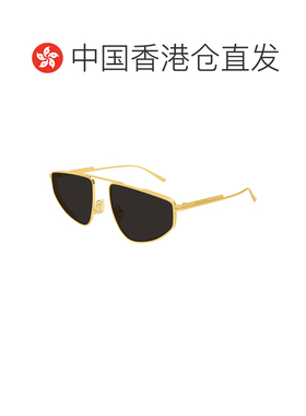 1h可退 香港直邮Bottega Veneta 葆蝶家 女士 BV1466S col. 001