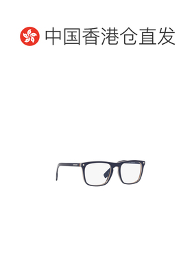 1h可退 香港直邮BURBERRY 男士太阳镜 BE23403799 AW2025 白色 长