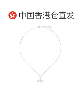 香港直邮Vivienne Westwood 薇薇恩 韦斯特伍德 女士 吊坠项链 63