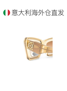 欧洲直邮loewe 女士 太阳镜罗意威