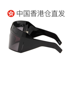 1h可退 香港直邮rick owens 瑞克 欧文斯 女士 黑色 SUICIDE 联名