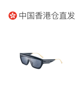 香港直邮CHRISTIAN DIOR 女士眼镜 DIORCLUBM7U31B8支付后1h可退