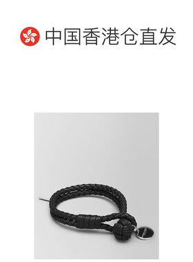 【99新未使用】香港直邮Bottega Veneta INTRECCIATO手链 113546V
