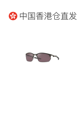 香港直邮Oakley 欧克利 男士 TAP 2.0 OO4145 414505 金属丝太阳