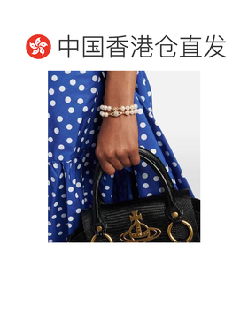 1h可退 香港直邮Vivienne Westwood 薇薇恩 韦斯特伍德 女士 Graz