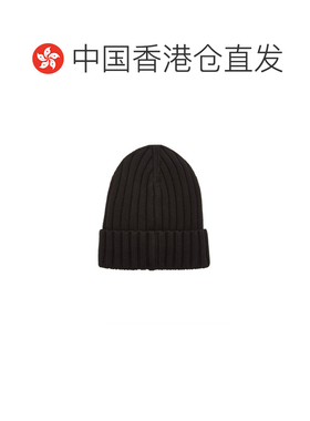 香港直邮Moncler 盟可睐 女士 罗纹针织羊毛小便【付后1h可退】