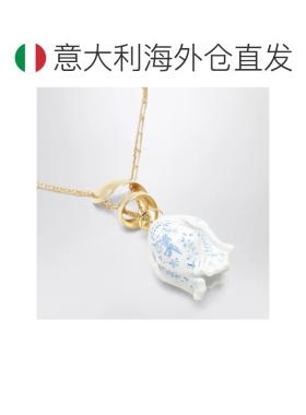欧洲直邮CHLOÉ 女士项链 CH26WJN28BER91J AW2026【付后1h可退】