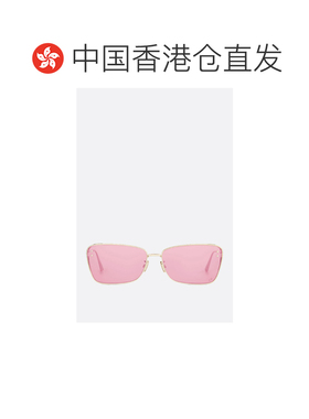 1h可退 香港直邮DIOR 迪奥 女士 MISS B3U 太阳镜 MISDB3UXRB