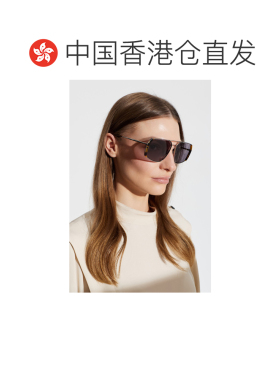 香港直邮ISABEL MARANT 女士太阳镜 IM0261S03MAUR CO 银色 Sungl