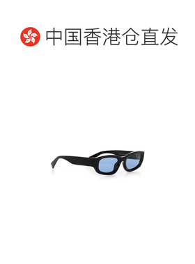香港直邮MIU MIU 女士太阳镜 MUB04S16K30U53 SS2026 黑色 Miu Gl