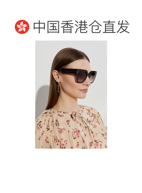 香港直邮ISABEL MARANT 女士太阳镜 IM0225S009QHA CO 棕色 Sungl