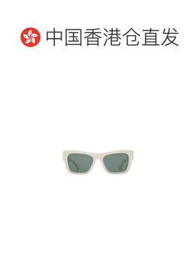 香港直邮Burberry 方形太阳镜 40854011