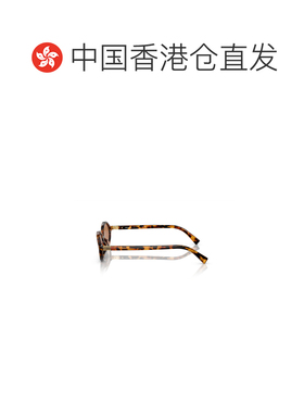 香港直邮Miu Miu 圆框太阳镜 MU 04ZS缪缪
