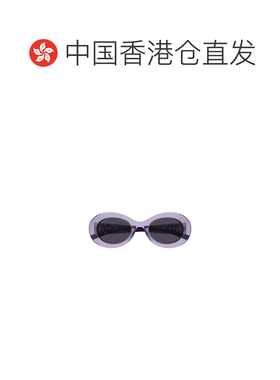 Gucci 几何太阳镜 GG2026S古驰