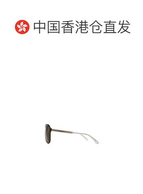 1h可退 香港直邮Isabel Marant 伊莎贝尔 玛兰 男士 飞行员太阳眼