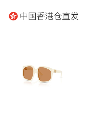 香港直邮MIU MIU 女士眼镜 MUA07S21D90Q AW2025 花色 全框太阳镜