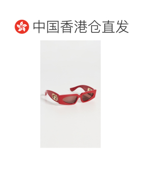 1h可退 美国直邮valentino 华伦天奴 女士 Vain Bold 太阳眼镜