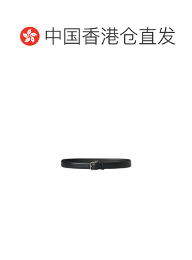 The Row 纤细腰带 W1283L60B 【付后1h可退】