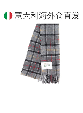 欧洲直邮Barbour 男士围巾 USC0001TN71 AW2026 【付后1h可退】