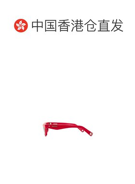 1h可退 香港直邮Jacquemus 女士 Salon 太阳眼镜 JAC62C4SUN