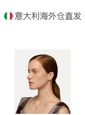 1h可退 欧洲直邮VIVIENNE WESTWOOD西太后立体土星星球吊坠项链小