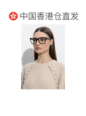 香港直邮ISABEL MARANT 女士眼镜 IM0244080715 CO 黑色 Correcti