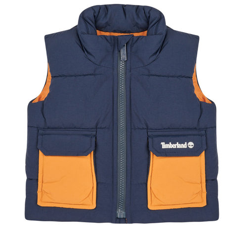 欧洲直邮TimberlandDOUDOUNE SANS MANCHES T60341 - 图2