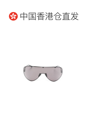 香港直邮Gucci 古驰 女士 黑色太阳眼镜 875988I3330配饰