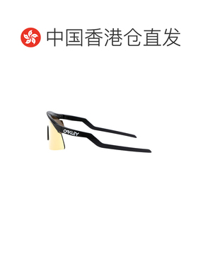 1h可退 香港直邮Oakley 欧克利 女士 黑色墨色醋纤太阳眼镜 0OO92