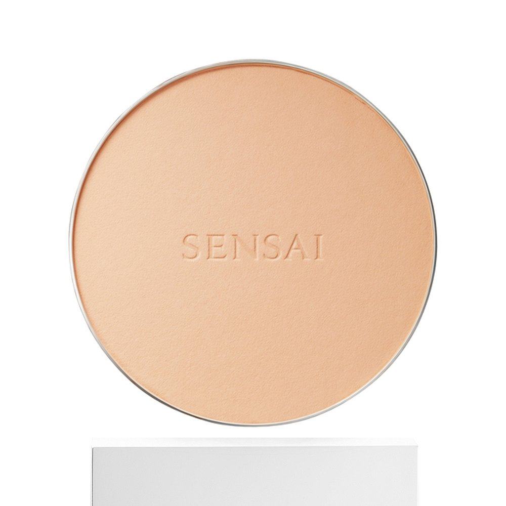 欧洲直邮kanebo sensai粉饼#散粉 天猫国际探物欧洲粉饼