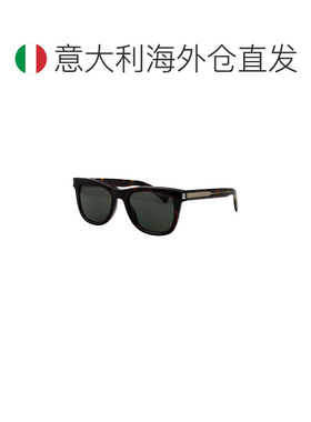 欧洲直邮saint laurent 男士 太阳镜眼镜