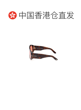 香港直邮Tom Ford 汤姆 福特 女士 FT1044 52S 60/12/140 太阳眼