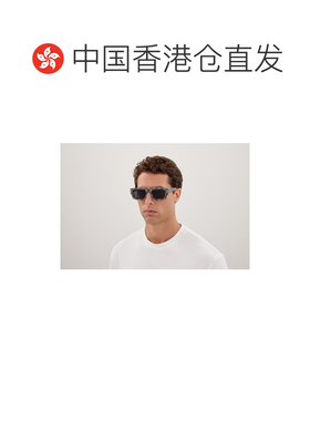 1h可退 香港直邮Gucci 古驰 女士 GG2020S col. 005 米色太阳眼镜
