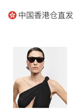 香港直邮Celine 思琳 女士 猫眼太阳眼镜 001392 black黑色 舒适