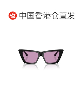 1h可退 香港直邮JIMMY CHOO 女士眼镜 JC5028501769 CO 黑色 Jimm