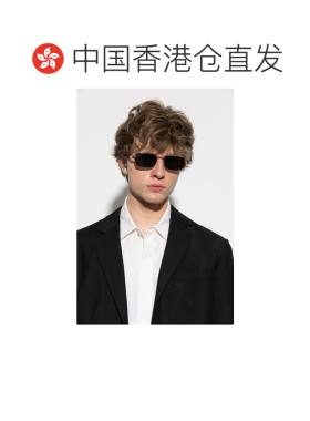 香港直邮DSQUARED2 男士太阳镜 D20192S0J5GIR CO 金色 Sunglasse