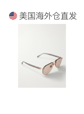 1h可退 美国直邮Brunello Cucinelli 布内罗 古奇拉利 女士 Carli