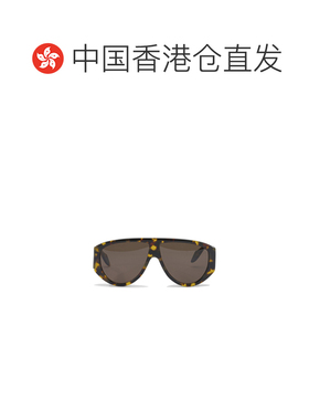1h可退 香港直邮Pinko 品高 女士 太阳眼镜 106773A2NN brown棕色
